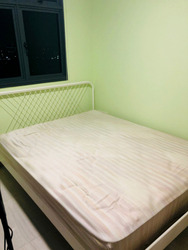 Blk 698C Jurong West Blossom (Jurong West), HDB 3 Rooms #564086661